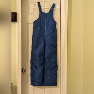 Champion Snow Bib Overalls